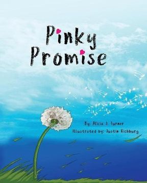 portada Pinky Promise: Breaking the code of silence (in English)