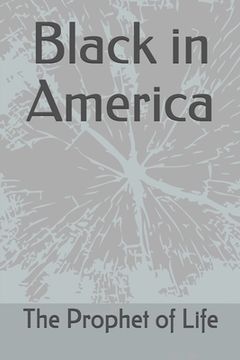 portada Black in America (en Inglés)