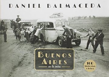 Buenos Aires en la mira (edición de lujo) (in Spanish)