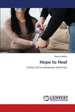 portada Hope to Heal (en Inglés)