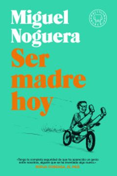 portada Ser Madre hoy (in Spanish)
