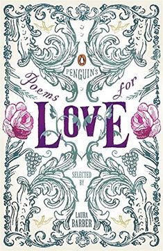 portada Penguin's Poems for Love (Penguin Classics) (en Inglés)
