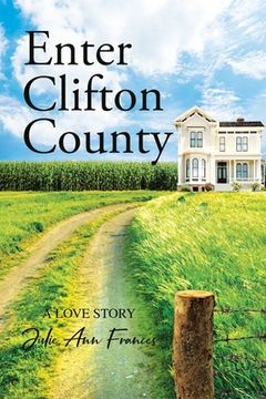 portada Enter Clifton County (en Inglés)