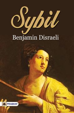 portada Sybil (in English)