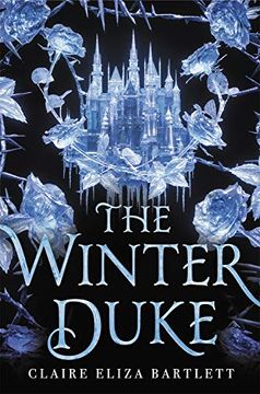 portada The Winter Duke (en Inglés)