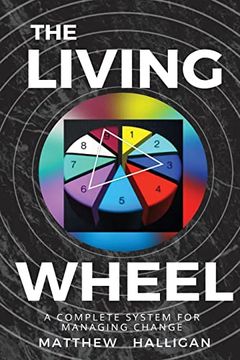 portada The Living Wheel (en Inglés)