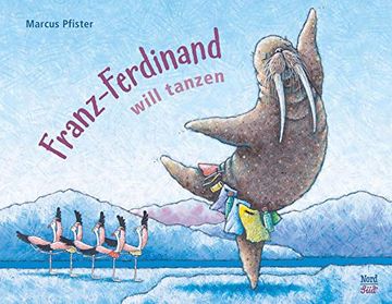 portada Franz-Ferdinand Will Tanzen (in German)
