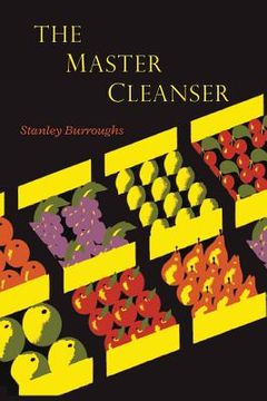 portada The Master Cleanser (in English)