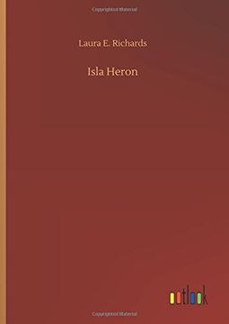 portada Isla Heron (en Inglés)