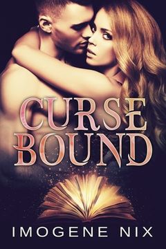 portada Curse Bound (in English)