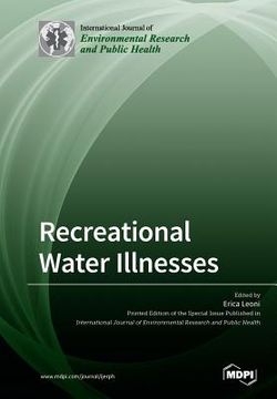 portada Recreational Water Illnesses 