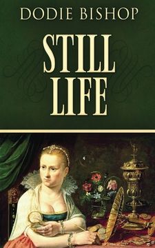 portada Still Life: A 17th Century Historical Romance Novel (in English)