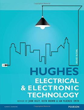 portada Hughes Electrical and Electronic Technology