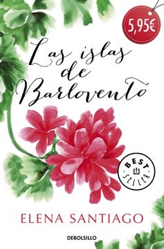 portada Las Islas de Barlovento (in Spanish)