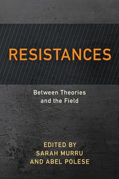 portada Resistances: Between Theories and the Field (en Inglés)