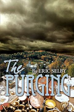 portada the purging (en Inglés)