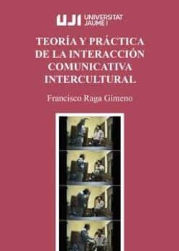 portada Teoria y Practica de la Interaccion Comunicativa Intercultural