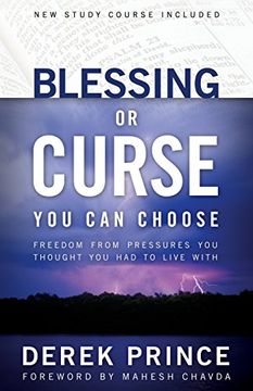 Blessing or Curse: You can Choose 