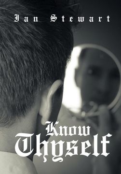 portada Know Thyself (en Inglés)