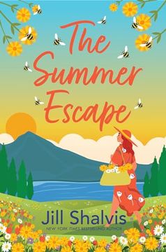 portada The Summer Escape