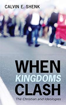 portada When Kingdoms Clash (en Inglés)