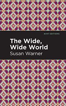 portada The Wide, Wide World (Mint Editions)