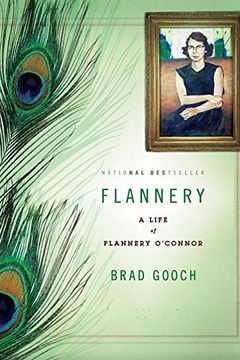 portada Flannery: A Life of Flannery O'connor (en Inglés)