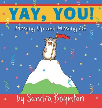 yay, you!,moving out, moving up, moving on