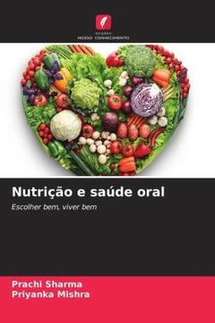 portada Nutrição e Saúde Oral (en Portugués)