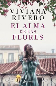 El Alma de las Flores
