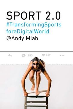 portada Sport 2.0: Transforming Sports for a Digital World
