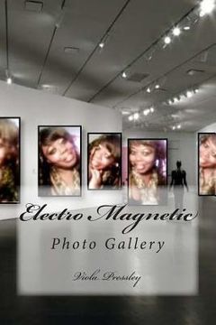 portada Electro Magnetic: Photo Gallery (en Inglés)
