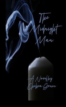 portada The Midnight Man (in English)