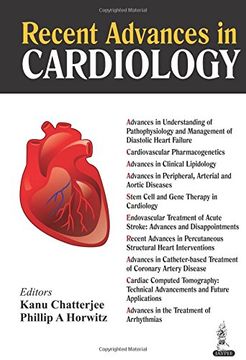 portada Advances in Cardiology