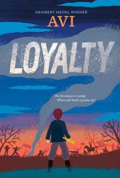 portada Loyalty (in English)