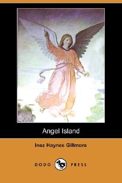 portada angel island (dodo press)