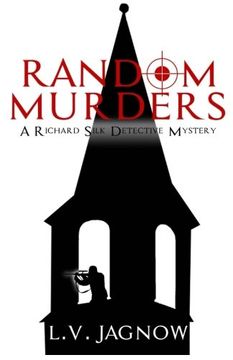 portada Random Murders