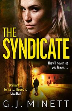 portada The Syndicate (en Inglés)