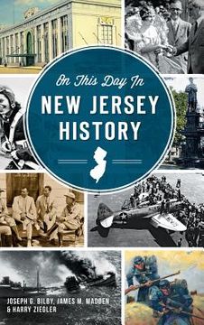 portada On This Day in New Jersey History