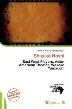shizuko hoshi (en Inglés)