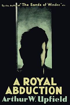 portada A Royal Abduction (en Inglés)