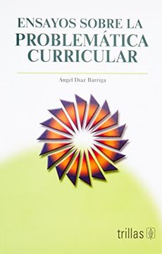portada Ensayos Sobre la Problematica Curricular (in Spanish)