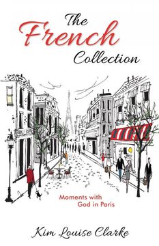 portada The French Collection: Moments With god in Paris (en Inglés)