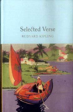 portada Selected Verse (Macmillan Collector's Library) (en Inglés)