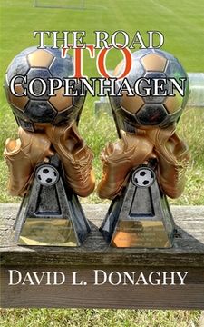portada The Road To Copenhagen (en Inglés)