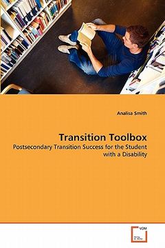 portada transition toolbox