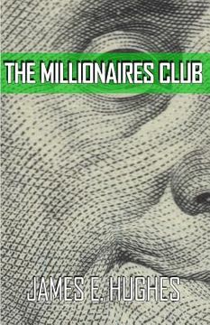 portada The Millionaires Club (en Inglés)