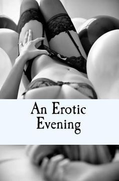 portada An Erotic Evening: A Sexual Game (en Inglés)