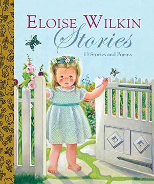 portada Eloise Wilkin Stories (en Inglés)