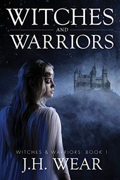 portada Witches and Warriors